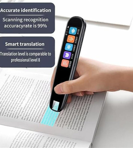 2-Way Smart Translation Pen