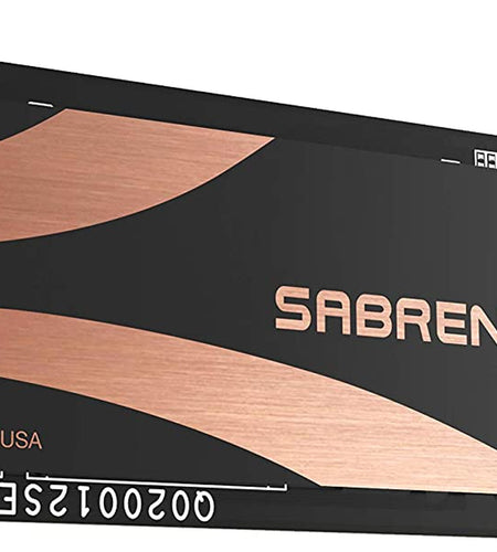 2TB Rocket Nvme Pcie 4.0 M.2 2280 Internal SSD Maximum Performance Solid State Drive (Latest Version) (Sb-Rocket-Nvme4-2Tb).