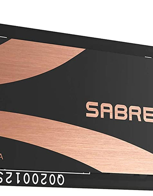 Load image into Gallery viewer, 2TB Rocket Nvme Pcie 4.0 M.2 2280 Internal SSD Maximum Performance Solid State Drive (Latest Version) (Sb-Rocket-Nvme4-2Tb).
